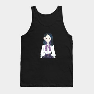 Ryujin Tank Top